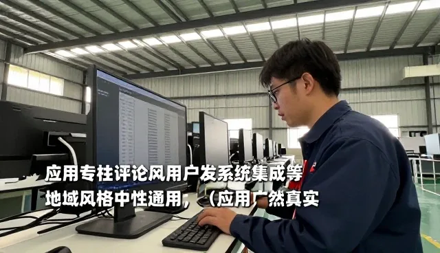 广州奔鹏科技有限公司分享成功应用经验